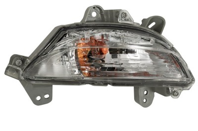 MAZDA 3 3 2013-16 LUZ DIRECCIONAL DERECHA B45A51350A  