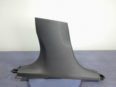 Volvo xc60 ii защита стойка среднего нижняя левая 31425697 фото №1