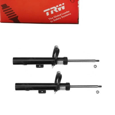 Trw jgm3001t амортизатор фото №1