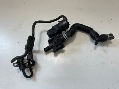 Клапан води 1.3 tce renault clio v captur фото №1