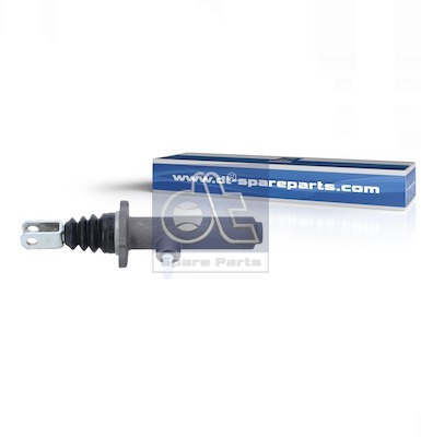 Помпа сцепления volvo fl renault midliner фото №1