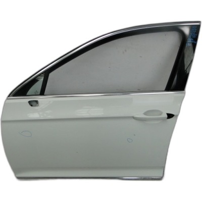 Дверь левый перед vw passat b8 3g 3g0 lc9a фото №1