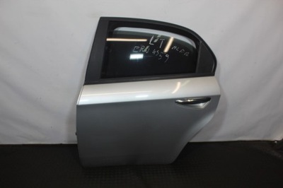 Дверь левый задняя alfa romeo 159 565/a фото №1