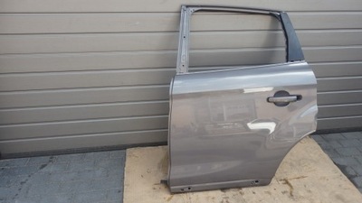 Двері ліва задні ford kuga mk1 фото №1
