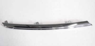 Хром решітка правий opel insignia a рестайлінг фото №1