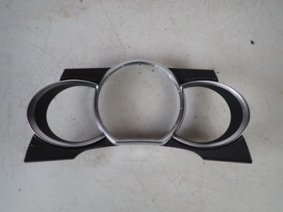 Рамка рамка спидометра citroen ds3 1022088 001bsf000 фото №1