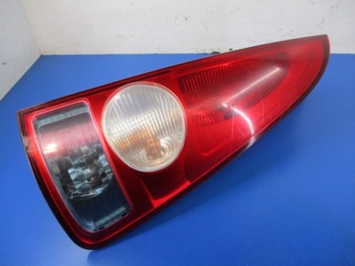 Renault espace iv лампа задняя правая оригинал фото №1