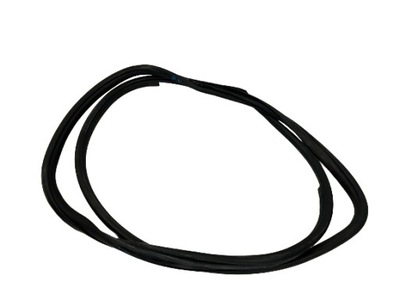 Prius + plus lift прокладка дверь задних правый задняя правая задняя czarna фото №1