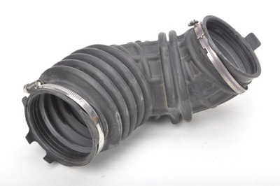 Aston martin db11 труба повітрозабірник повітря hy53-9c623-ab ліва фото №1