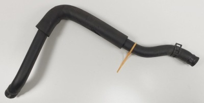 Патрубок труба води toyota mr2 iii zzw30 1.8 16v vvti фото №1