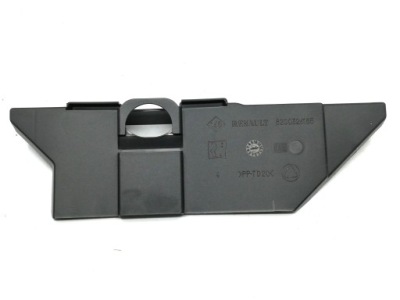 Защита заглушка renault scenic ii 8200326185 oe! фото №1