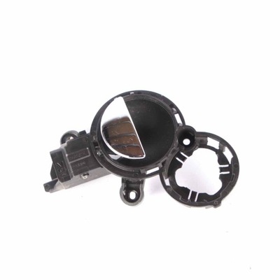 Mini r50 r53 ручка внутренняя правая хром 7115342 фото №1