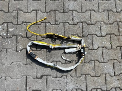 Hyundai i30 ii шторка безопасности правая подушка подушка безопасности фото №1