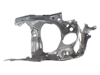 PAS DELANTERO REFORZADOR DELANTERO LENTE DERECHA BMW E65 E66 7022968  