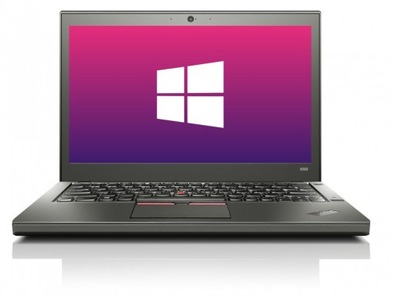 LENOVO ThinkPad x260 * 1920x1080 * 8GB * 512GB SSD