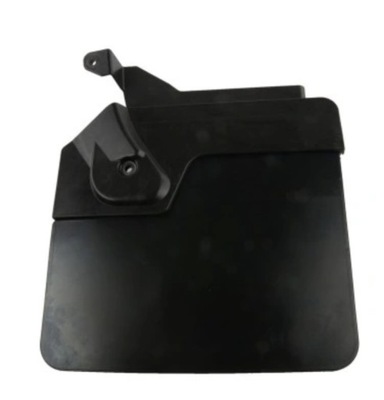 Брызговик правый перед iveco daily 14- фото №1