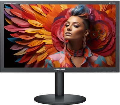 Monitor Samsung SyncMaster B2440L 24'' 1920x1080 16:9