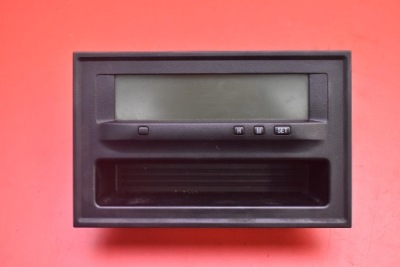 Дисплей 8750a087 mitsubishi grandis 03-11 фото №1