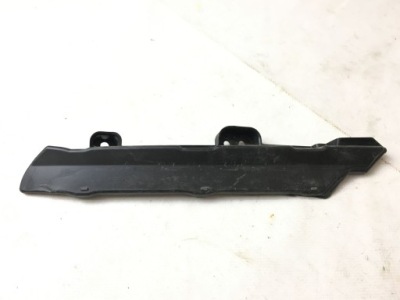 Mazda 3 iv 19- кронштейн решітка права bckc501u2 фото №1