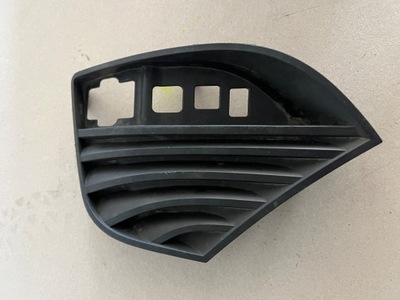 INFINITI Q60S DEFLECTOR DE PARAGOLPES IZQUIERDA PARTE TRASERA PARTE TRASERA  