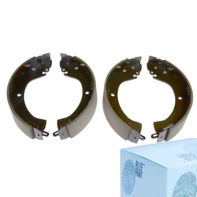 Тормозные колодки тормозные do mitsubishi l400 2500 td фото №1