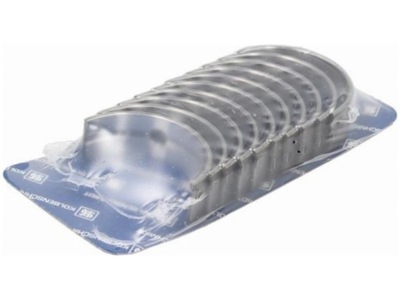 Вкладиші шатунні renault master ii vel satis trafic ii avantime фото №1