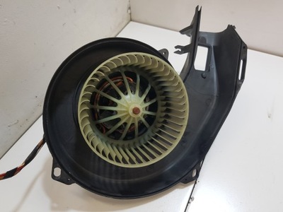 VENTILADOR DE VENTILACIÓN OPEL MERIVA A  