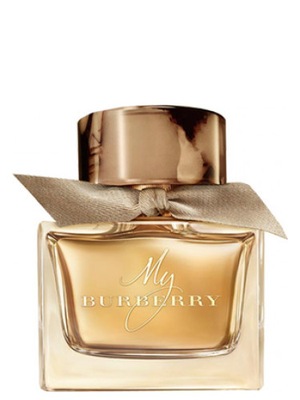 Perfumy damskie Burberry My Burberry 90 ml EDT