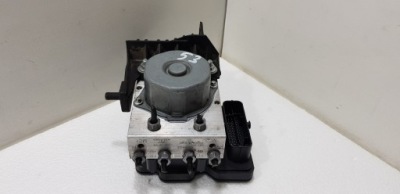 Fiat panda iii насос abs 0265257019 52059125 фото №1