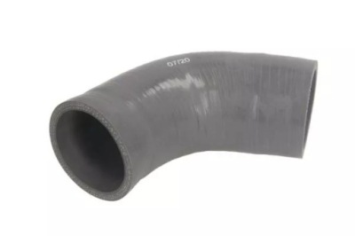 Шланг радіатора повітря góra, krótk фото №1