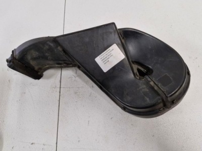 Wąż труба повітрозабірник резонатор 1.6 toyota avensis iii t27 lift t29 фото №1