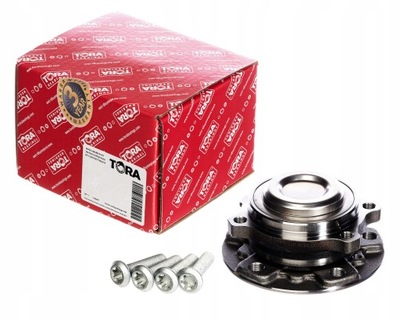 Подшипник ступица колеса перед bmw 5 f10 f07 f11 f13 фото №1