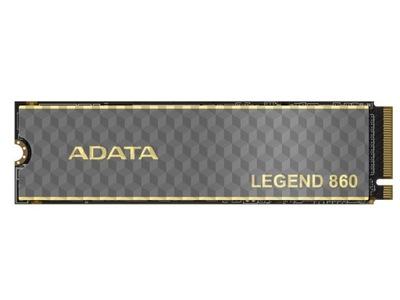 Dysk ADATA Legend 860 1TB SSD