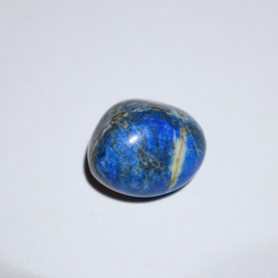 Lapis lazuli, otoczak