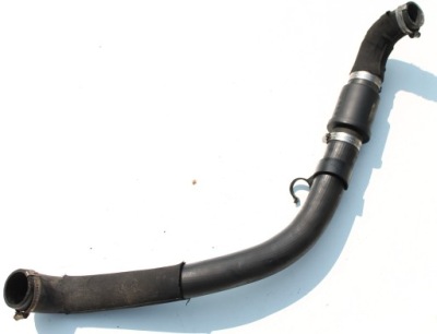 Transit 2.2 tdci шланг інтеркулер wąż фото №1