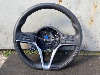 73 alfa romeo giulia воздуховод фото №1