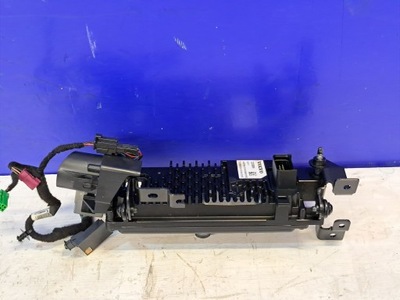 Volvo xc60 2019 модуль / блок управления video фото №1