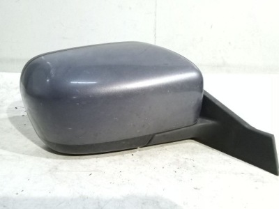 Mazda 5 i зеркало правое elektr 5 pin 32s фото №1