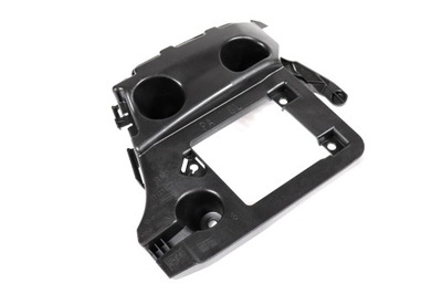 Напрямна бампера задня права audi a6 c7 limousin lift фото №1