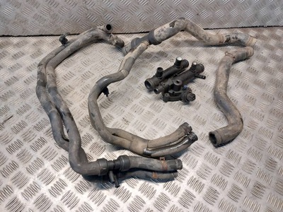 Магістраль wody корпус термостата master ii 2.5 фото №1