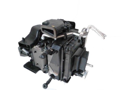 Комплектна обігрівач audi a6 c6 4f1820351aa фото №1