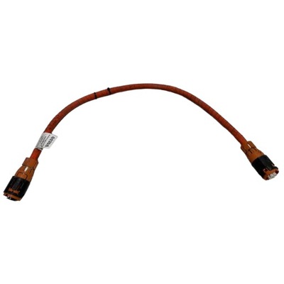 Шланг wysokiego напряжения volvo xc40 31419857 фото №1