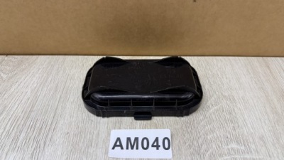 Seat leon 3 3 ateca заглушка кришка фари lh/rh 5f0941607 am040 фото №1