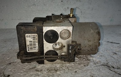 Насос abs opel 0273004136 фото №1