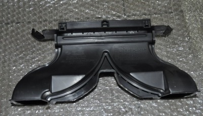 Канал воздуха отопителя renault clio iv фото №1