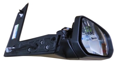 Дзеркало зовнішнє праве gord tourneo connect 18- фото №1