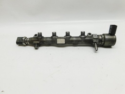 НАКЛАДКА ТОПЛИВНАЯ - AUDI VW SEAT SKODA 2.0 TDI CR 04L130764B 05L906054A