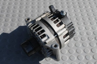 Генератор fgn12s092 mg hs 1.5 tgi 18-23 фото №1