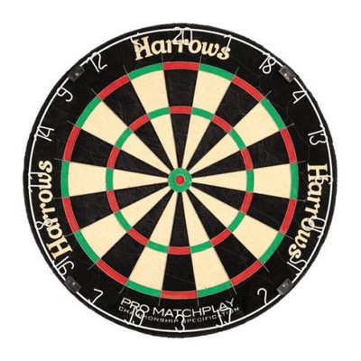 Tarcza dart HARROWS Pro MatchPlay sizal
