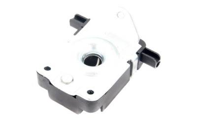 Замок засувка капота правий ліве перед bmw x5 e53 фото №1